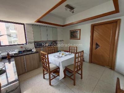 Apartamento de 3 alcobas en venta en Alto Prado, Barranquilla, 270 m² · foto 12 de 20