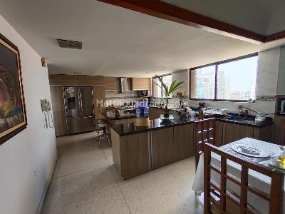 Apartamento de 3 alcobas en venta en Alto Prado, Barranquilla, 270 m² · foto 13 de 20