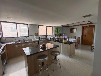 Apartamento de 3 alcobas en venta en Alto Prado, Barranquilla, 270 m² · foto 14 de 20