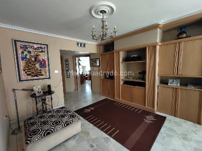 Apartamento de 3 alcobas en venta en Alto Prado, Barranquilla, 270 m² · foto 15 de 20