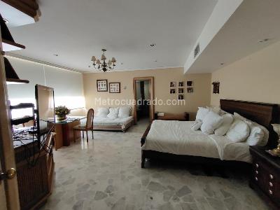 Apartamento de 3 alcobas en venta en Alto Prado, Barranquilla, 270 m² · foto 16 de 20