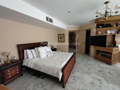 Apartamento de 3 alcobas en venta en Alto Prado, Barranquilla, 270 m² · foto 17 de 20