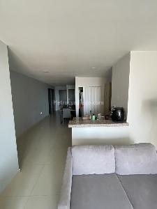 Apartamento de 3 alcobas en venta en Villa Santos, Barranquilla, 95 m² · foto 4 de 17