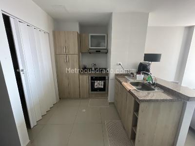 Apartamento de 3 alcobas en venta en Villa Santos, Barranquilla, 95 m² · foto 5 de 17