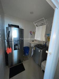 Apartamento de 3 alcobas en venta en Villa Santos, Barranquilla, 95 m² · foto 6 de 17