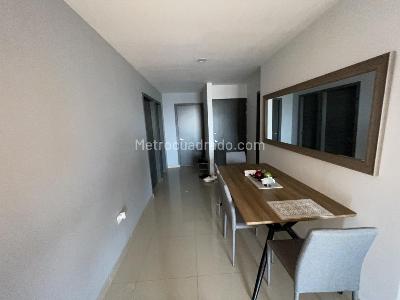 Apartamento de 3 alcobas en venta en Villa Santos, Barranquilla, 95 m² · foto 7 de 17