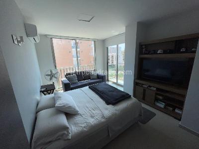 Apartamento de 3 alcobas en venta en Villa Santos, Barranquilla, 95 m² · foto 8 de 17