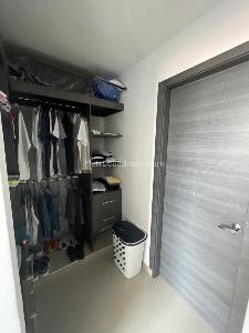 Apartamento de 3 alcobas en venta en Villa Santos, Barranquilla, 95 m² · foto 9 de 17
