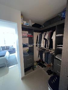 Apartamento de 3 alcobas en venta en Villa Santos, Barranquilla, 95 m² · foto 10 de 17