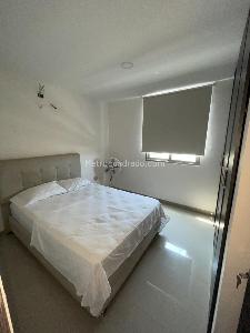 Apartamento de 3 alcobas en venta en Villa Santos, Barranquilla, 95 m² · foto 12 de 17