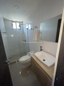 Apartamento de 3 alcobas en venta en Villa Santos, Barranquilla, 95 m² · foto 13 de 17