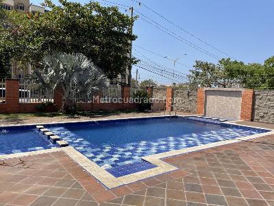Apartamento de 3 alcobas en venta en Villa Santos, Barranquilla, 95 m² · foto 16 de 17