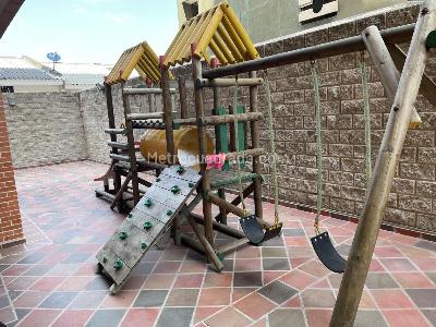Apartamento de 3 alcobas en venta en Villa Santos, Barranquilla, 95 m² · foto 17 de 17