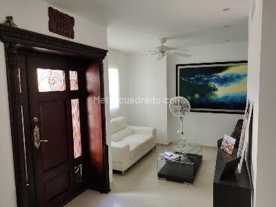 Casa en venta en Altos Del Limon, Barranquilla · foto 10 de 20