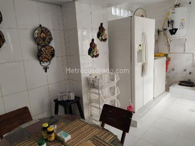 Casa en venta en Altos Del Limon, Barranquilla · foto 14 de 20