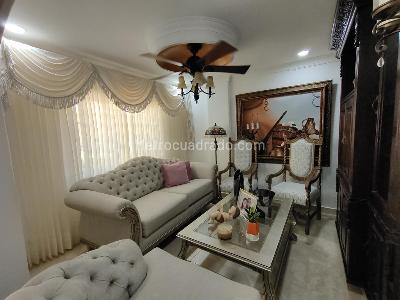 Casa en venta en Altos Del Limon, Barranquilla · foto 5 de 20