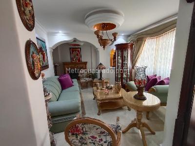 Casa en venta en Altos Del Limon, Barranquilla · foto 6 de 20