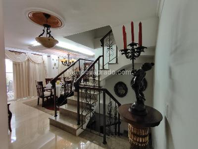 Casa en venta en Altos Del Limon, Barranquilla · foto 8 de 20