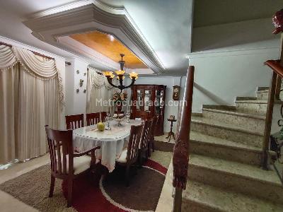 Casa en venta en Altos Del Limon, Barranquilla · foto 9 de 20