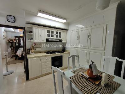Casa en venta en Altos Del Limon, Barranquilla · foto 12 de 20