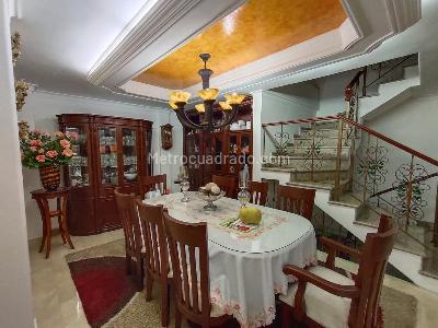 Casa en venta en Altos Del Limon, Barranquilla · foto 14 de 20