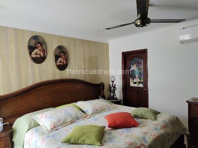 Casa en venta en Altos Del Limon, Barranquilla · foto 18 de 20