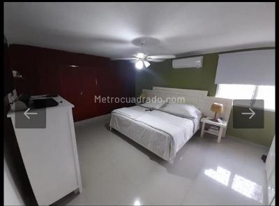 Casa en venta en La Cumbre, Barranquilla · foto 11 de 20