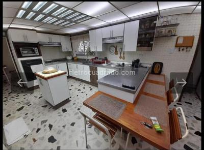 Casa en venta en La Cumbre, Barranquilla · foto 13 de 20