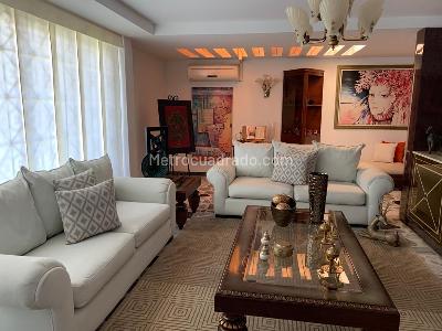 Casa en venta en La Cumbre, Barranquilla · foto 2 de 20