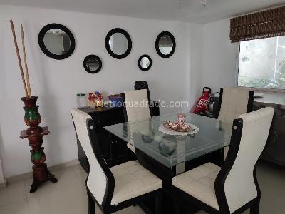 Casa de 5 alcobas en venta en La Cumbre, Barranquilla, 298 m² · foto 10 de 20