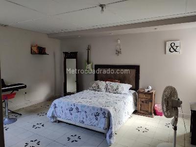 Casa de 5 alcobas en venta en La Cumbre, Barranquilla, 298 m² · foto 13 de 20