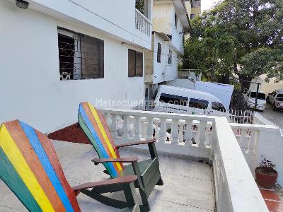 Casa de 5 alcobas en venta en La Cumbre, Barranquilla, 298 m² · foto 20 de 20