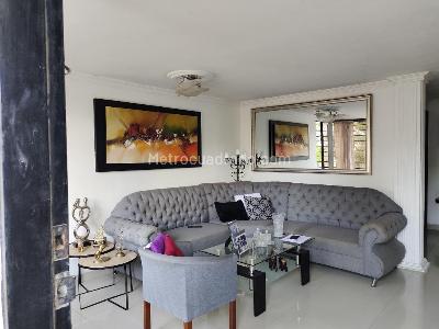 Casa de 5 alcobas en venta en La Cumbre, Barranquilla, 298 m² · foto 3 de 20
