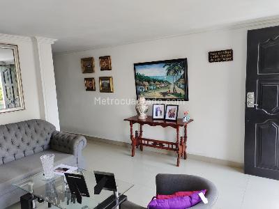 Casa de 5 alcobas en venta en La Cumbre, Barranquilla, 298 m² · foto 4 de 20