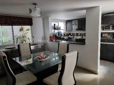 Casa de 5 alcobas en venta en La Cumbre, Barranquilla, 298 m² · foto 8 de 20