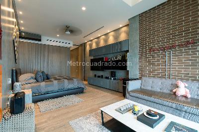 Apartamento de 4 alcobas en venta en El Golf, Barranquilla, 614 m² · foto 16 de 20