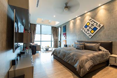 Apartamento de 4 alcobas en venta en El Golf, Barranquilla, 614 m² · foto 17 de 20