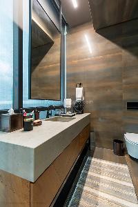 Apartamento de 4 alcobas en venta en El Golf, Barranquilla, 614 m² · foto 18 de 20