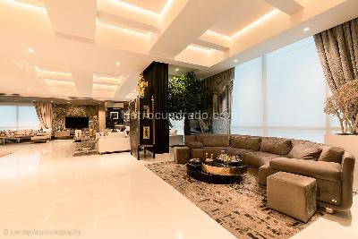 Apartamento de 4 alcobas en venta en El Golf, Barranquilla, 614 m² · foto 2 de 20