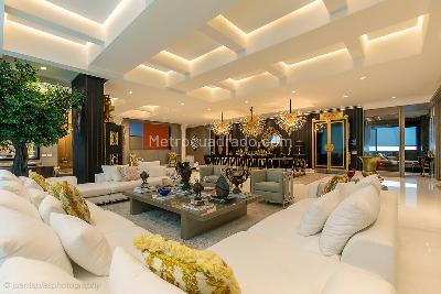 Apartamento de 4 alcobas en venta en El Golf, Barranquilla, 614 m² · foto 4 de 20