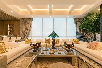 Apartamento de 4 alcobas en venta en El Golf, Barranquilla, 614 m² · foto 5 de 20