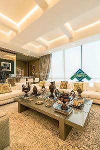 Apartamento de 4 alcobas en venta en El Golf, Barranquilla, 614 m² · foto 6 de 20