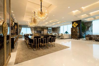 Apartamento de 4 alcobas en venta en El Golf, Barranquilla, 614 m² · foto 8 de 20