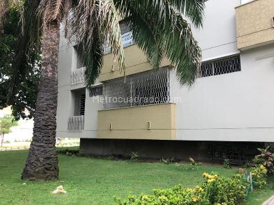 Edificio de Apartamentos en Arriendo, Alto Prado, Barranquilla