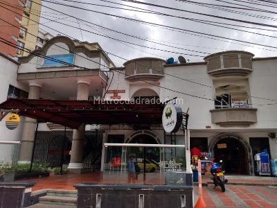 Local Comercial en Arriendo, Alto Prado, Barranquilla