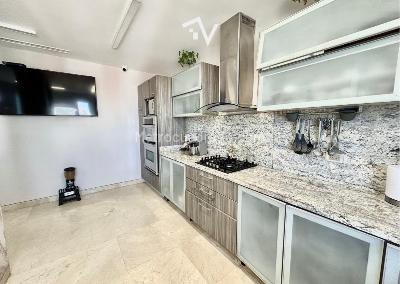 Apartamento de 4 alcobas en venta en Altos De Riomar, Barranquilla, 420 m² · foto 10 de 20