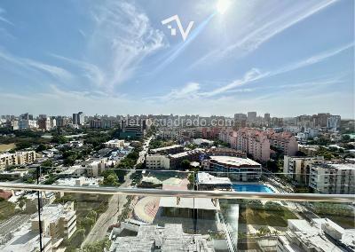 Apartamento de 4 alcobas en venta en Altos De Riomar, Barranquilla, 420 m² · foto 13 de 20