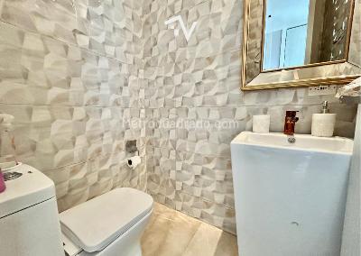 Apartamento de 4 alcobas en venta en Altos De Riomar, Barranquilla, 420 m² · foto 15 de 20