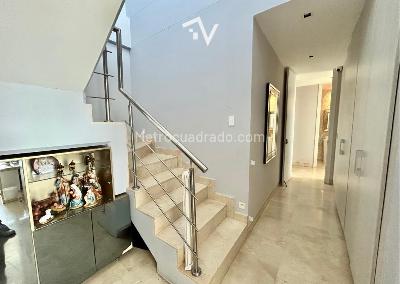 Apartamento de 4 alcobas en venta en Altos De Riomar, Barranquilla, 420 m² · foto 16 de 20