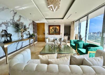 Apartamento de 4 alcobas en venta en Altos De Riomar, Barranquilla, 420 m² · foto 3 de 20